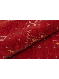 Erbil Red Rug - Thumbnail - 6