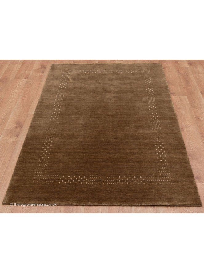 Lori Brown Rug - 3