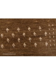 Lori Brown Rug - Thumbnail - 7