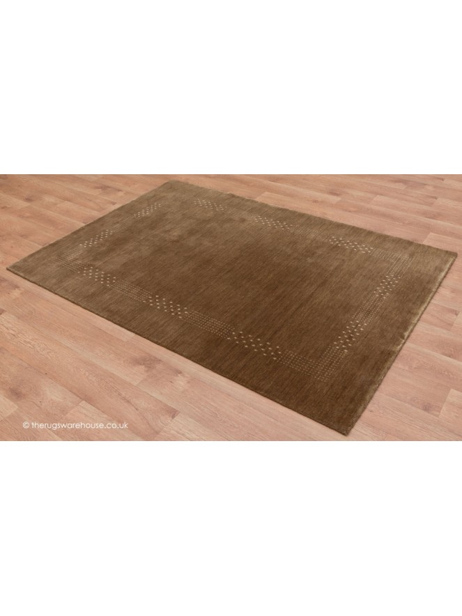 Lori Brown Rug - 8