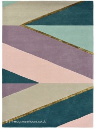 Sahara Pink Rug - Thumbnail - 4