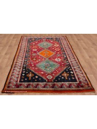 Qashqai Rug - Thumbnail - 3