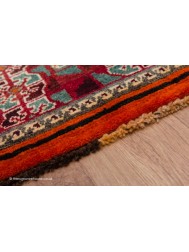 Qashqai Rug - Thumbnail - 4