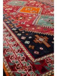 Qashqai Rug - Thumbnail - 6