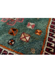 Qashqai Rug - Thumbnail - 7