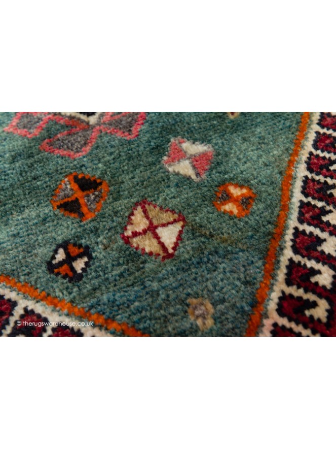 Qashqai Rug - 7