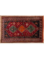 Qashqai Rug - Thumbnail - 9