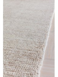 Oat Light Beige Rug - Thumbnail - 3