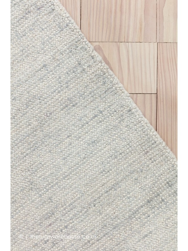 Oat Light Grey Rug - 3