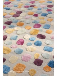 Dotted Multi Rug - Thumbnail - 6