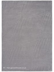 Folia Grey Rug - Thumbnail - 5