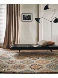 Nomad Beige Mix Rug - Thumbnail - 2