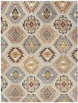 Nomad Beige Mix
