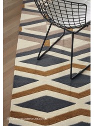 Artdeco Light Mix Rug - Thumbnail - 3