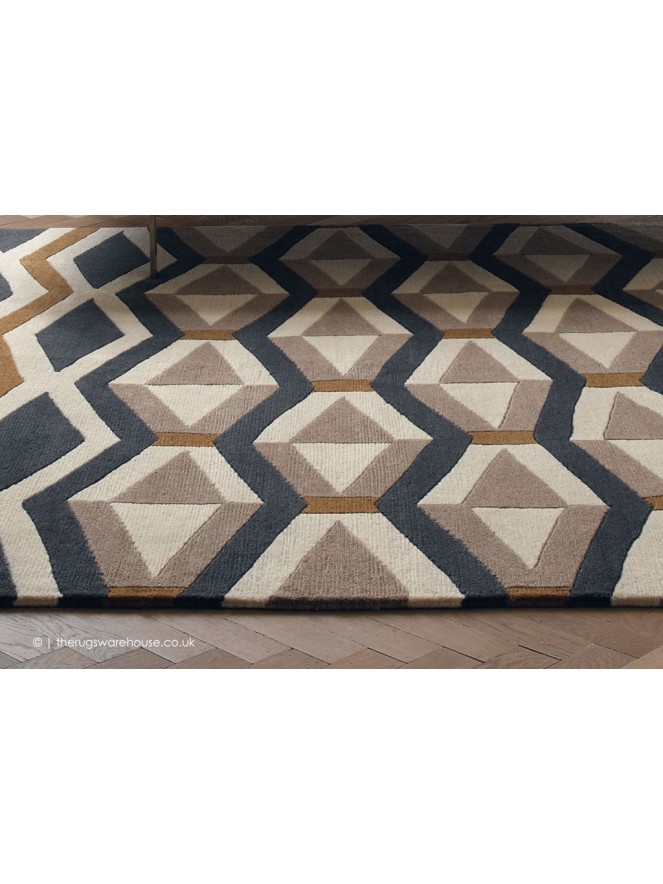 Artdeco Light Mix Rug - 4