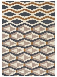 Artdeco Light Mix Rug - Thumbnail - 5