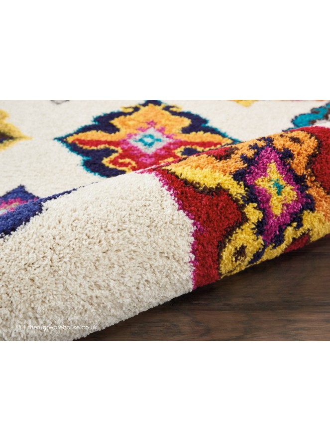 Nomad Multi Rug - 4