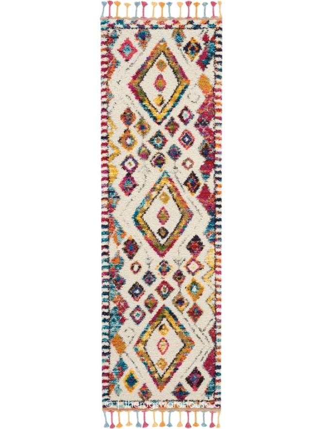 Nomad Ivory Multi Runner - 5