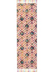 Nomad Ivory Pink Runner - Thumbnail - 5