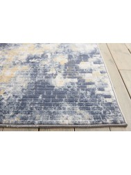 Urban Decor Ivory Sky Rug - Thumbnail - 4