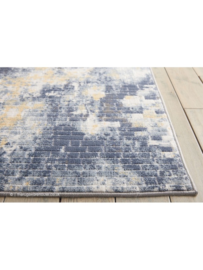 Urban Decor Ivory Sky Rug - 4