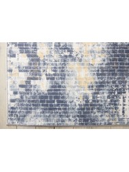 Urban Decor Ivory Sky Rug - Thumbnail - 6