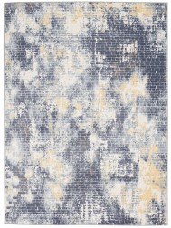 Urban Decor Ivory Sky Rug - Thumbnail - 7