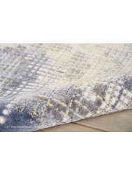 Urban Decor Grey Ivory Rug - Thumbnail - 4