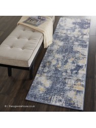 Urban Decor Ivory Sky Runner - Thumbnail - 2