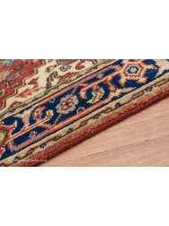 Indo 201 Serapi Rug - Thumbnail - 4