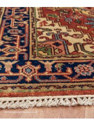 Indo 201 Serapi Rug - Thumbnail - 6