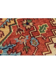 Indo 201 Serapi Rug - Thumbnail - 7