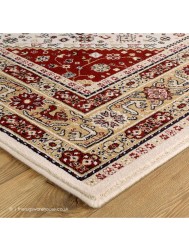 Anatolia Cream Rug - Thumbnail - 3