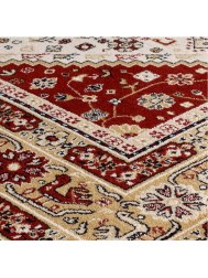 Anatolia Cream Rug - Thumbnail - 4