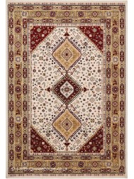 Anatolia Cream Rug - Thumbnail - 5