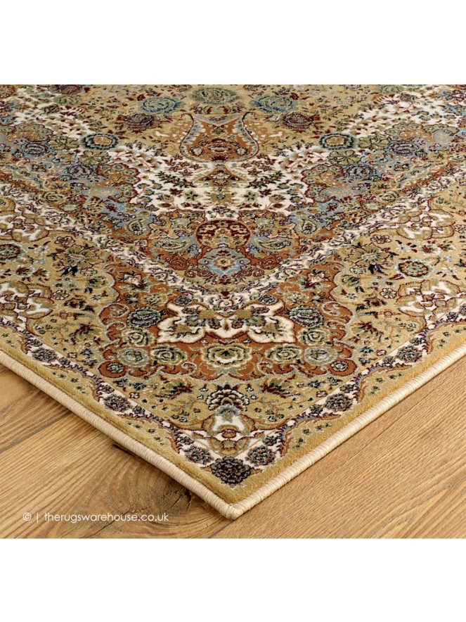 Satisar Rug - 3