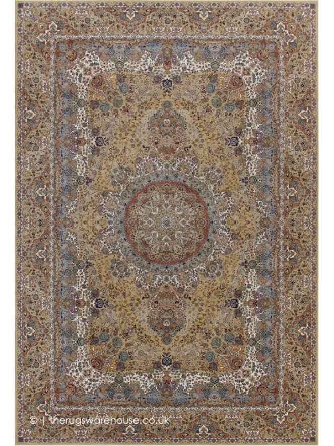 Satisar Rug - 5