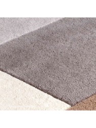 Lexus Neutral Rug - Thumbnail - 4