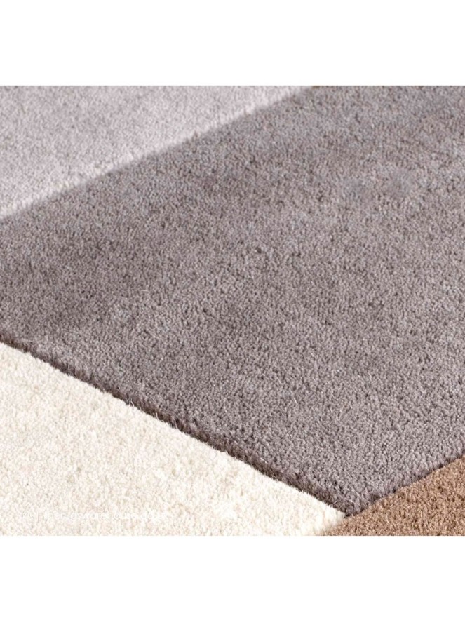 Lexus Neutral Rug - 4