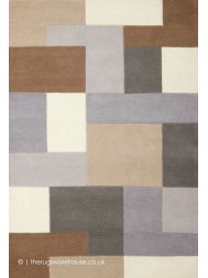 Lexus Neutral Rug - Thumbnail - 5