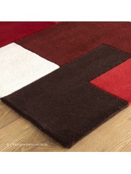 Lexus Red Rug - Thumbnail - 3