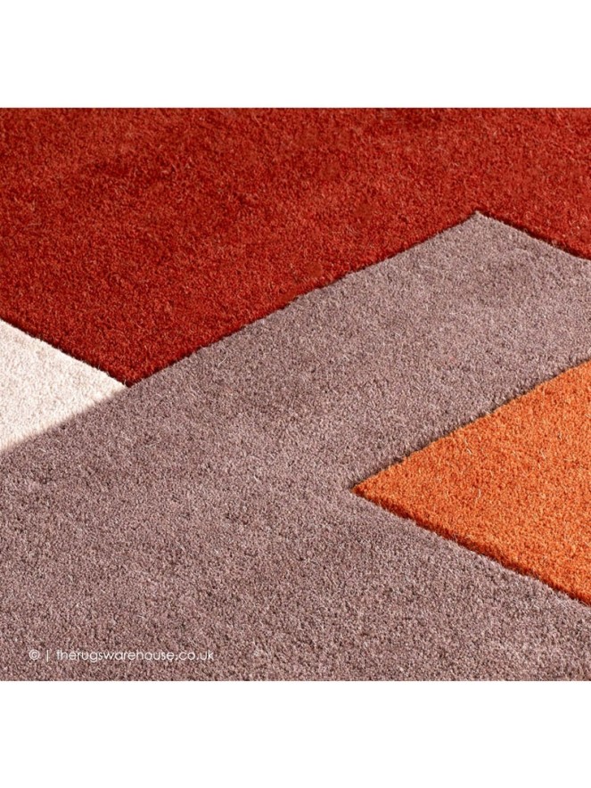 Lexus Terra Rug - 4