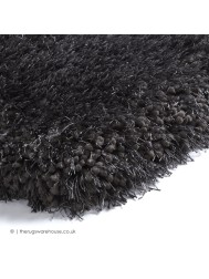 Montana Dark Grey Rug - Thumbnail - 4