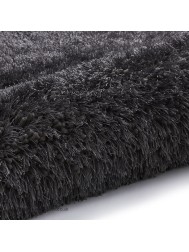 Montana Dark Grey Rug - Thumbnail - 6