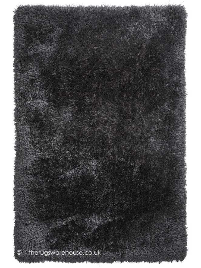 Montana Dark Grey Rug - 9