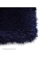 Montana Dark Navy Rug - Thumbnail - 3