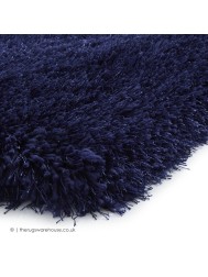 Montana Dark Navy Rug - Thumbnail - 4