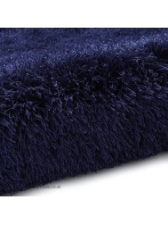 Montana Dark Navy Rug - Thumbnail - 6