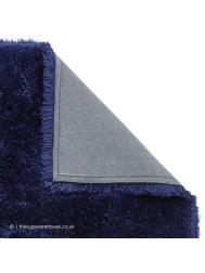 Montana Dark Navy Rug - Thumbnail - 7