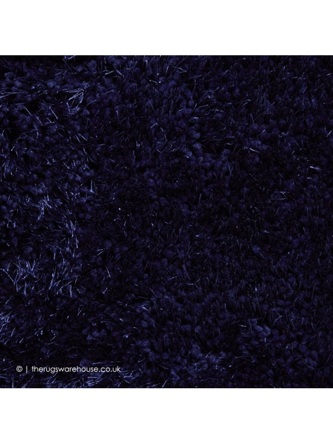 Montana Dark Navy Rug - 8